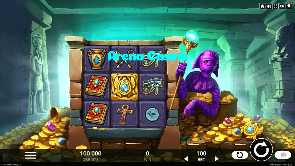 Arena Casino