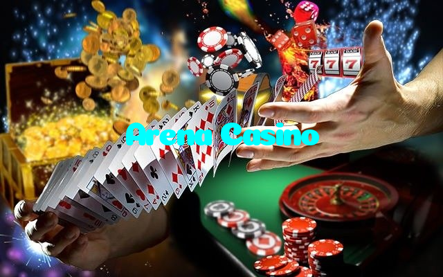 Arena Casino خوش آمدید بونس +600% پیشکش موبائل ایپ کے پروموشن سیکشن میں دکھائی دیتی ہے۔