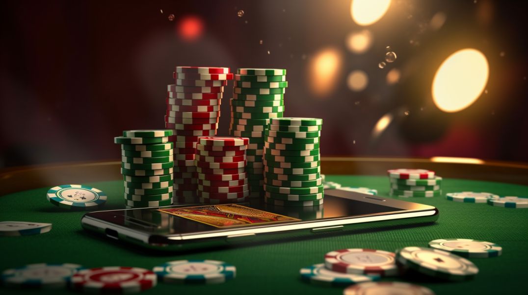 Arena Casino پر آن لائن سلاٹس کے بارے میں