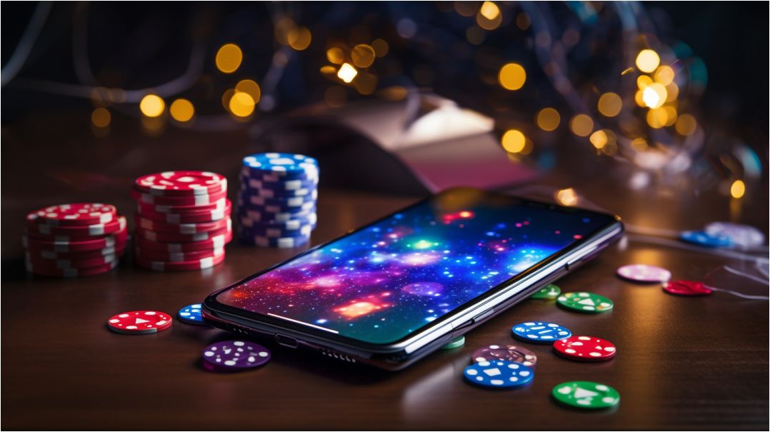 پاکستان کے Arena Casino کھلاڑیوں کے لیےجیک پاٹ گیم