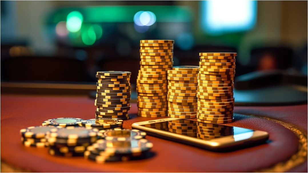 Arena Casino کیسینو میں رولیٹی گیمز کے بارے میں معلومات