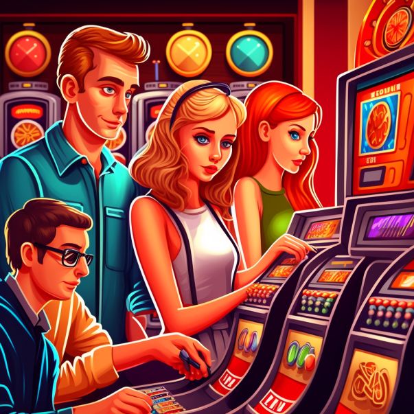 Arena Casino کیسینو میں بکراٹکھیلیں