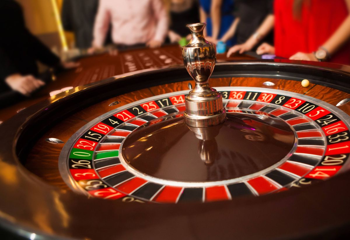 Arena Casino کیسینو میں پوکر گیمز