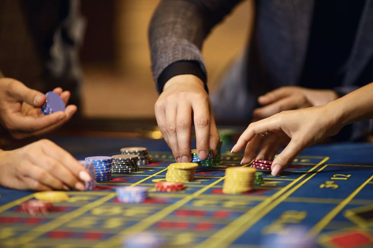Arena Casino کیسینو میں لاٹری گیمز میں حصہ لیں۔
