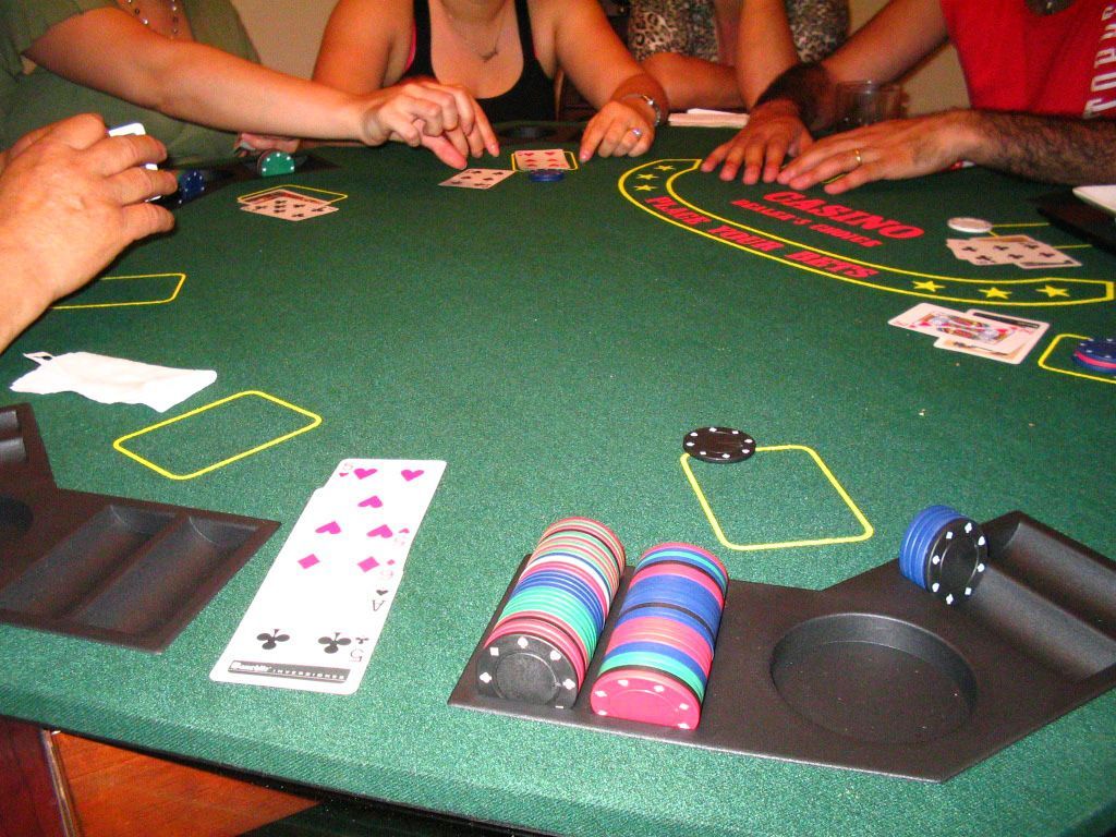 Arena Casino آن لائن کیسینو میں کھیلنے کی وجوہات