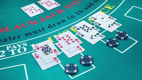 Arena Casino کیسینو گیمز کا ایک زمرہ منتخب کریں