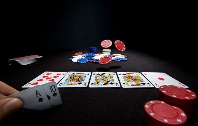 Arena Casino کیسینو میں ایک آن لائن گیم کا انتخاب کریں۔