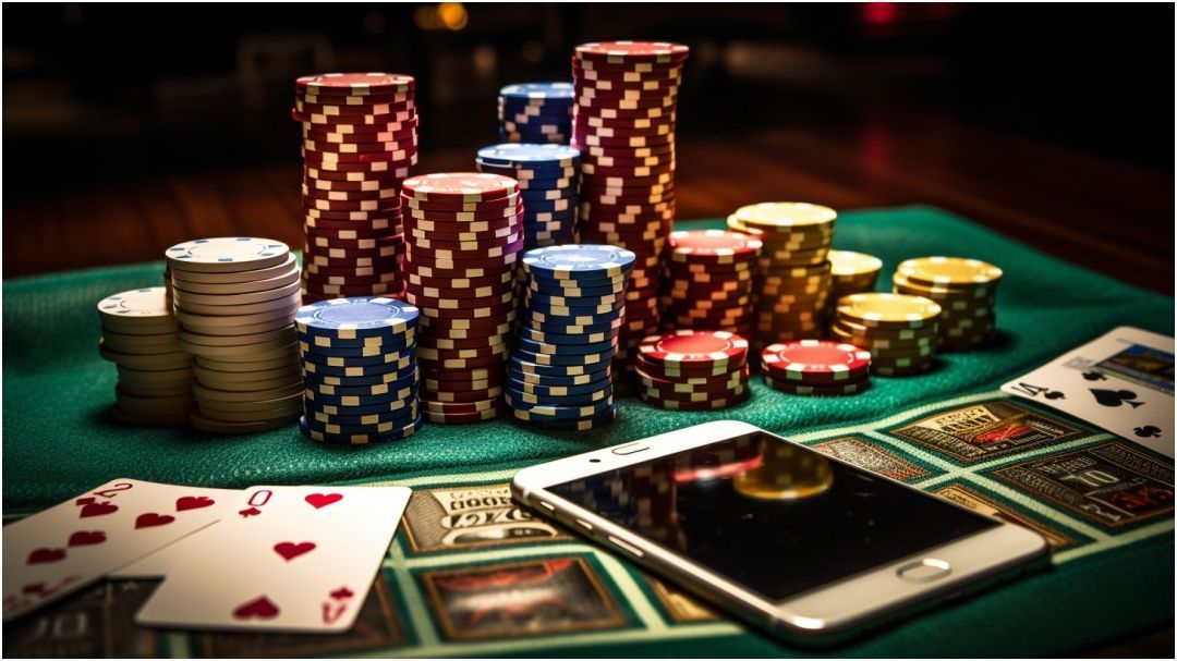 Arena Casino کیسینو میں سلاٹ کھیلنا شروع کریں۔