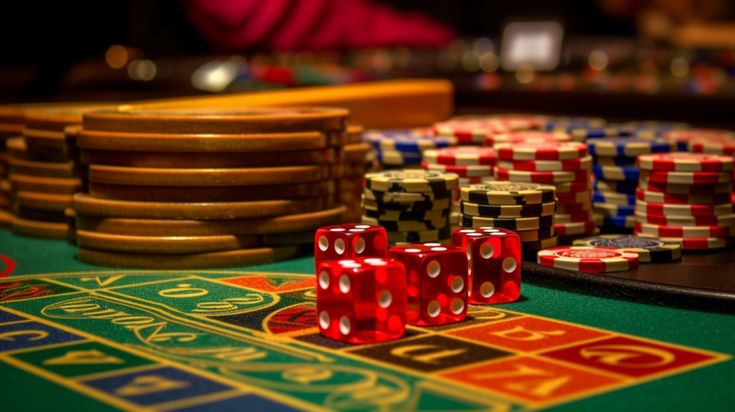 پاکستان کے نئے Arena Casinoکیسینو کھلاڑیوں کے لیے خوش آمدید بونس