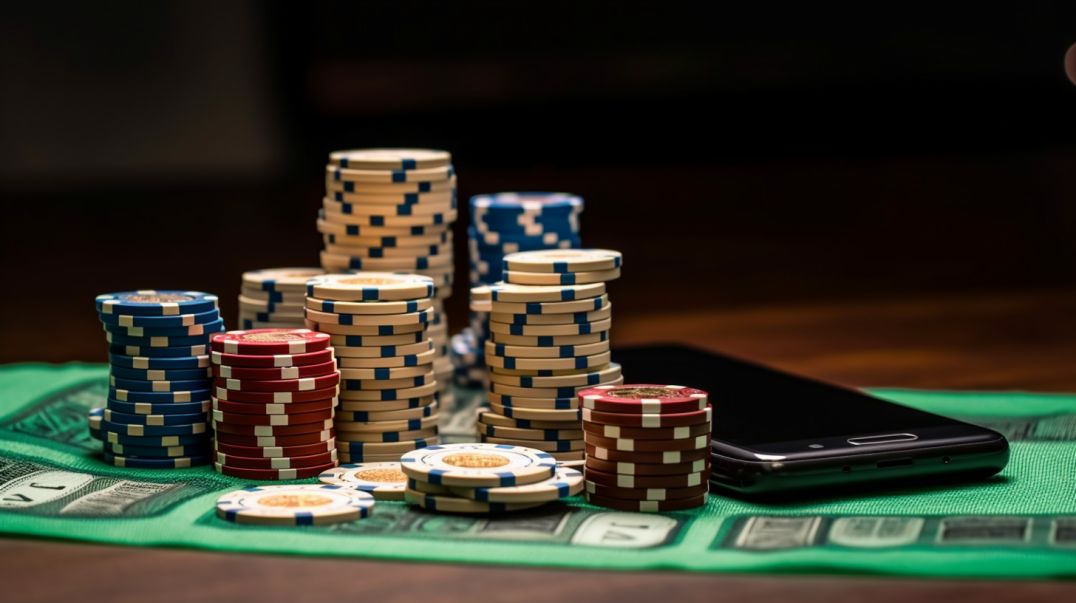 Arena Casino آن لائن کیسینو میں اصل گیمز